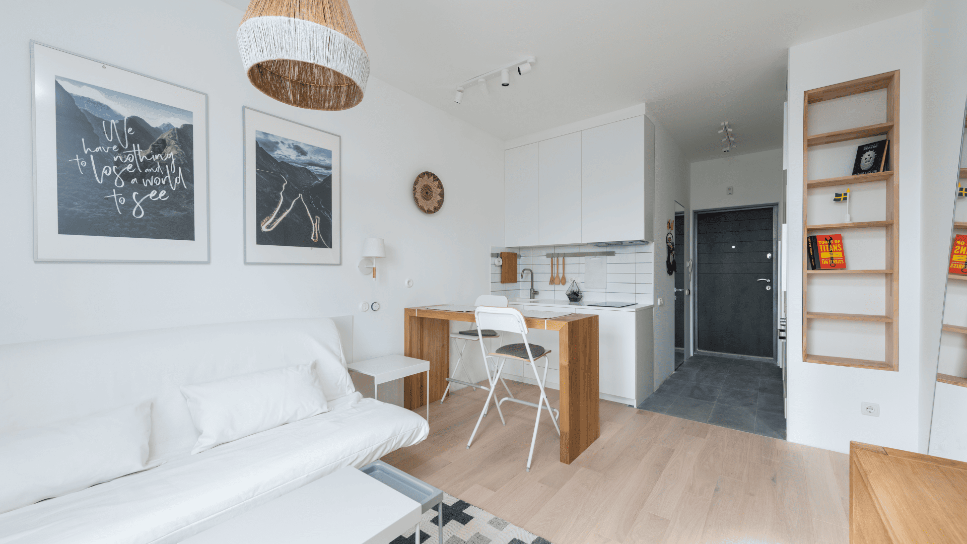 Asesoramiento en decoración para espacios pequeños Asesoramiento en decoración para espacios pequeños