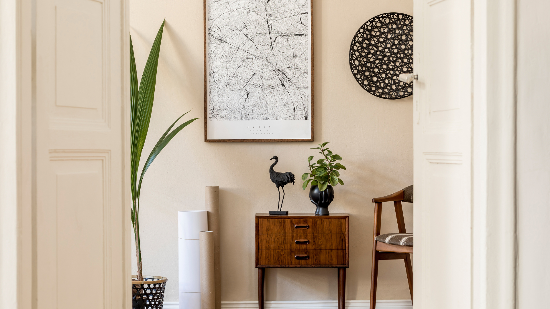 Home Staging en Madrid