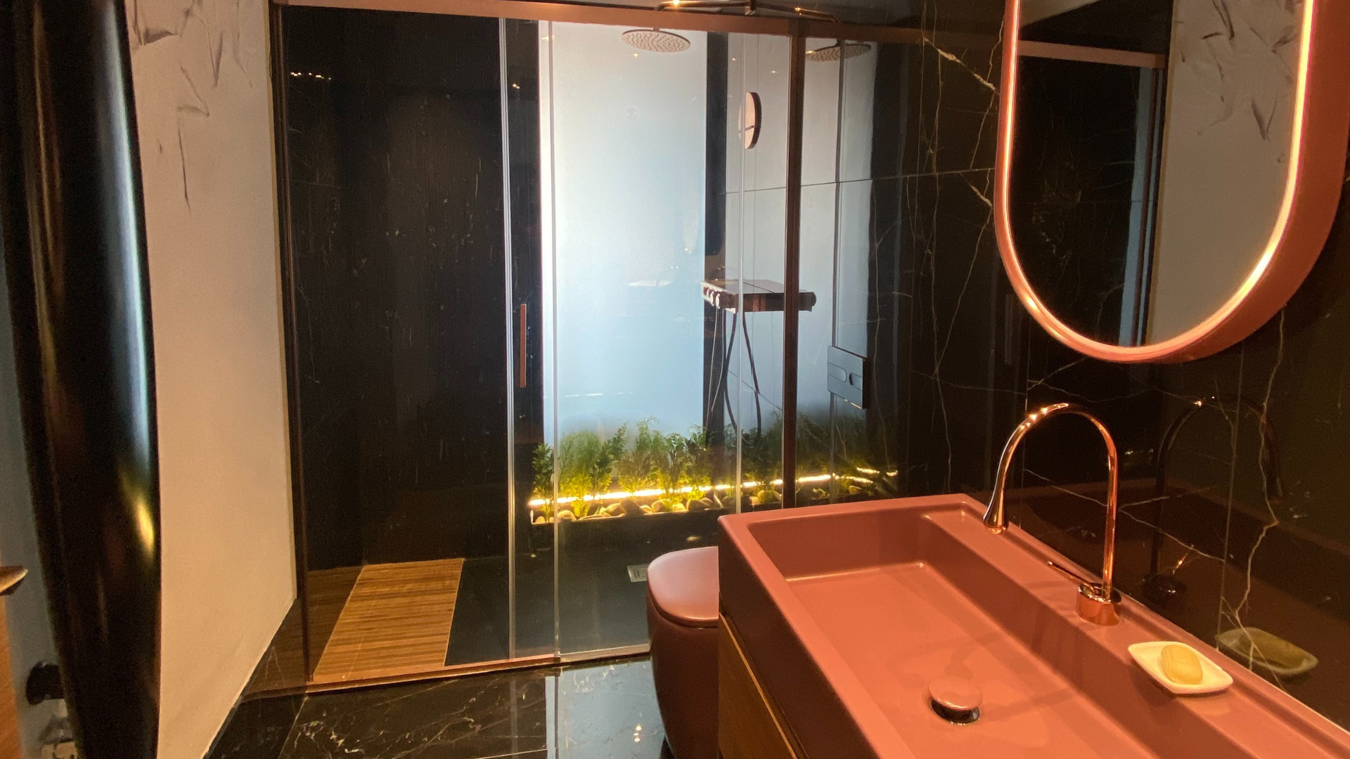 Diseño interiores