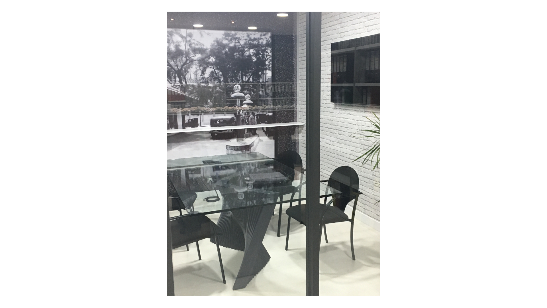 Reforma de oficinas_ la clave para un entorno productivo Reforma oficinas