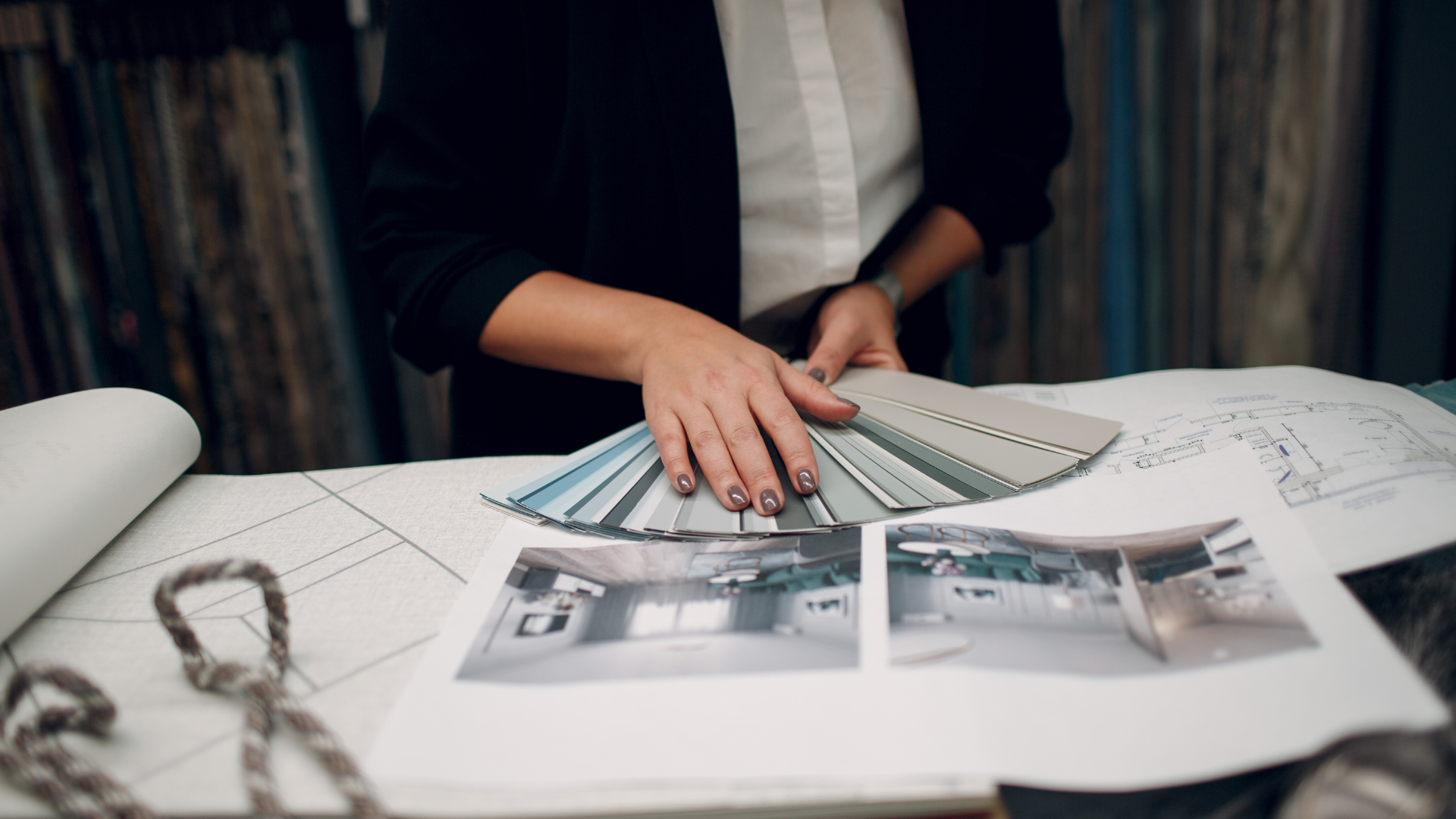 4. 5 claves para un diseño de interiores funcional y moderno diseño de interiores en Madrid