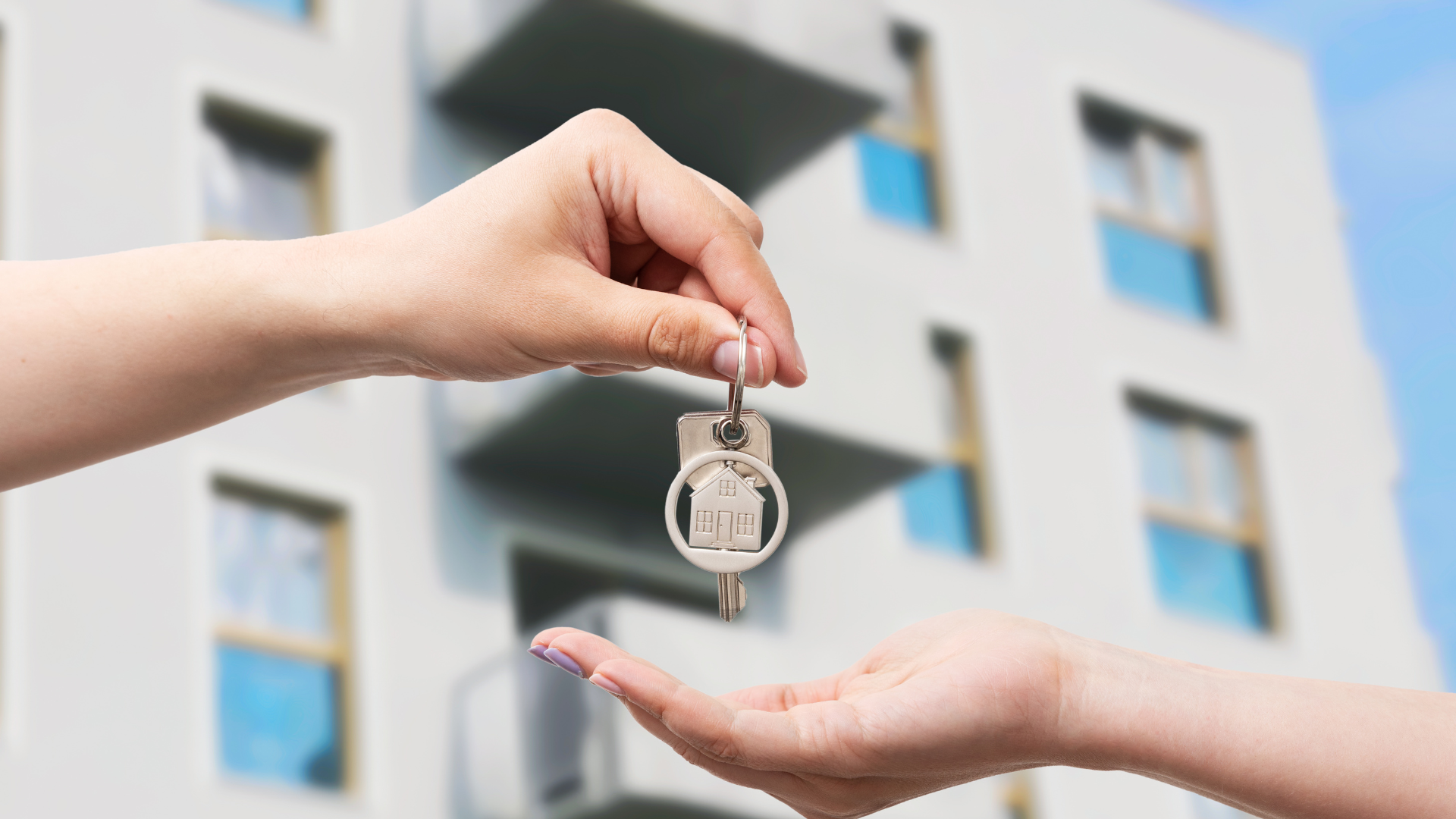 Home Staging en Madrid