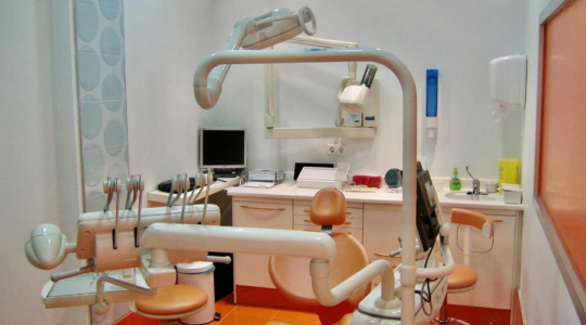 reforma de locales comerciales