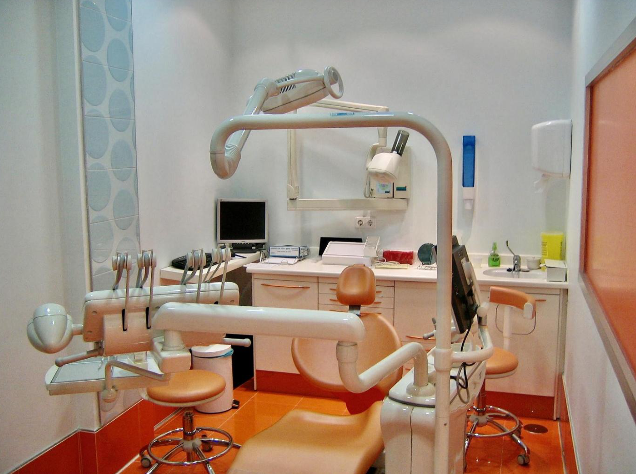 reforma de locales comerciales