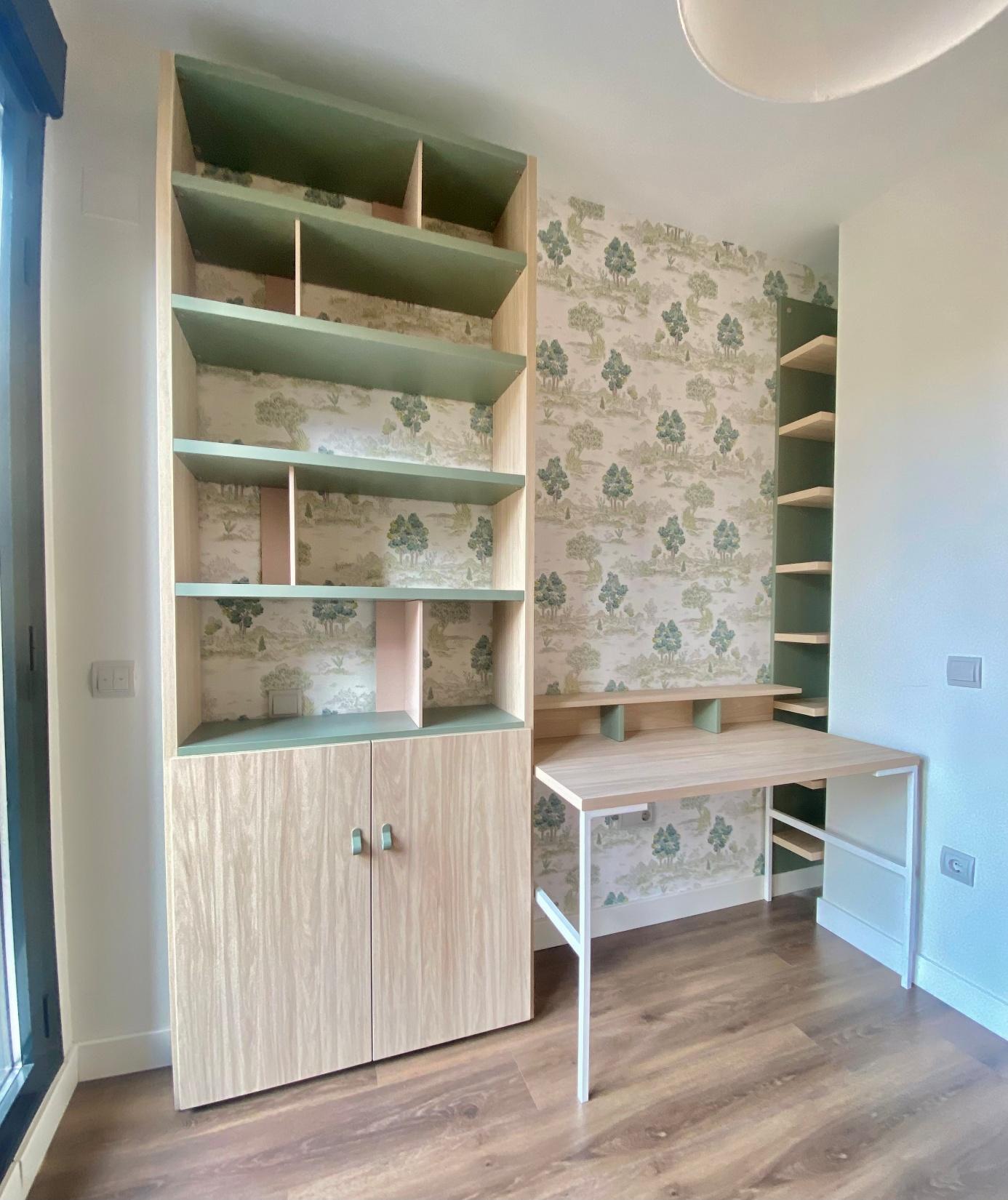 Fast Consulting en decoración