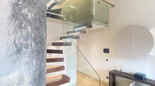 diseño de interiores