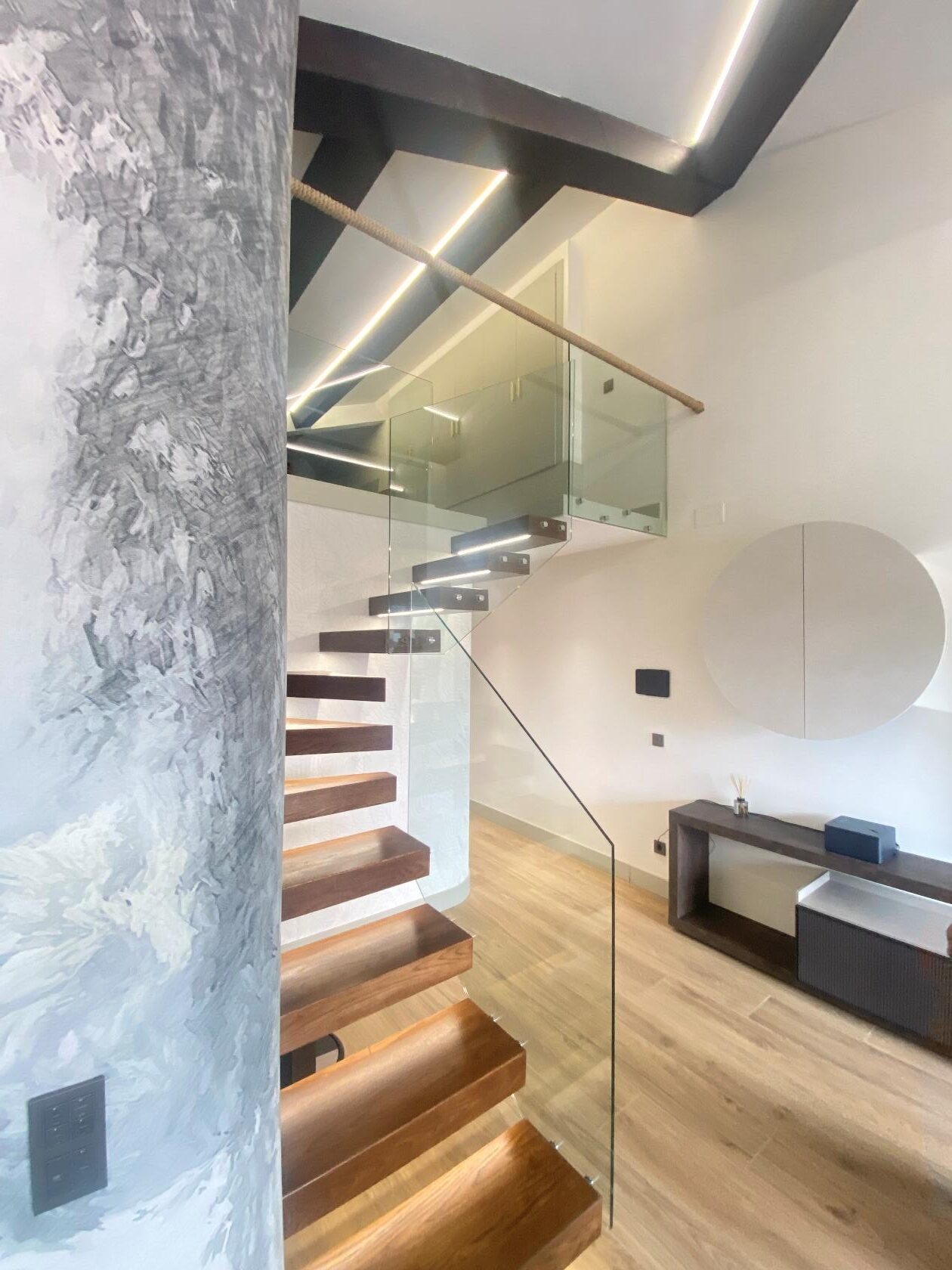 diseño de interiores